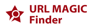 URL Magic Finder